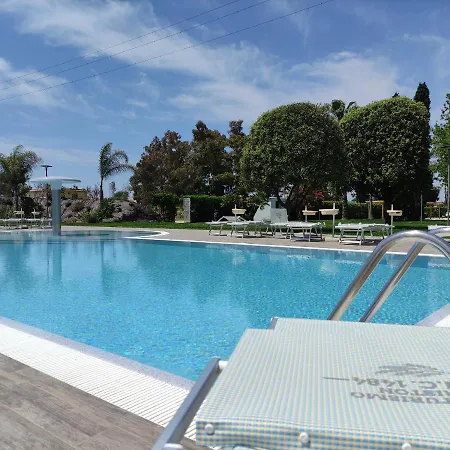 Ariston Onc 1484 Sabaudia