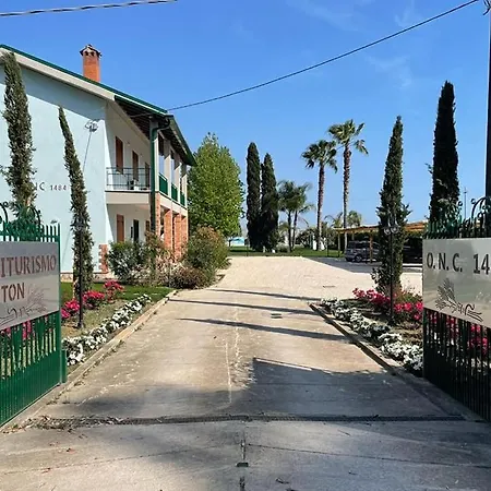 Ariston Onc 1484 Sabaudia