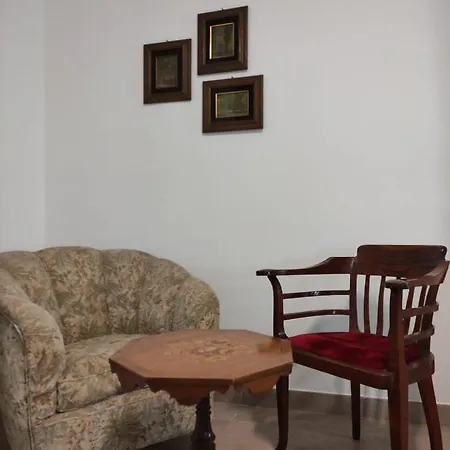 Farm stay Ariston Onc 1484 *