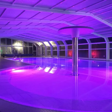 Ariston Onc 1484 Agroturismo