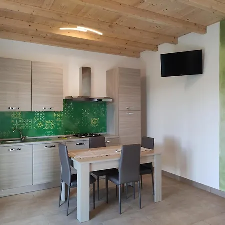 Ariston Onc 1484 Agroturismo Sabaudia