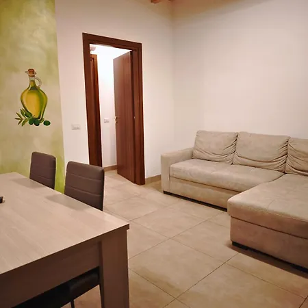 Farm stay Ariston Onc 1484 Sabaudia